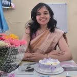 Dr. Pratiksha Bhaije - Oncology & Lymphatic Physiotherapist